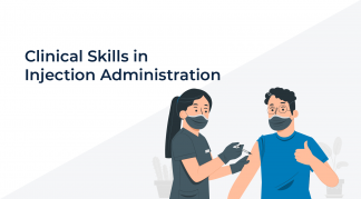 Clinical Skills in Injection Administration (3.25 CME Credits)