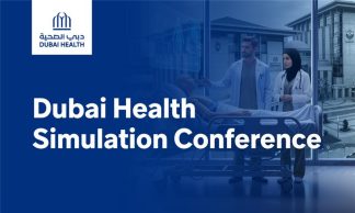 Dubai Health Simulation Conference 2026 (Registration)