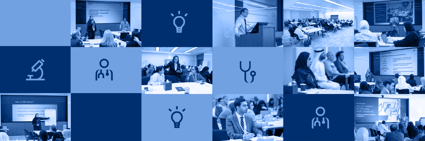 Dubai Health Professions Education Conference 2026